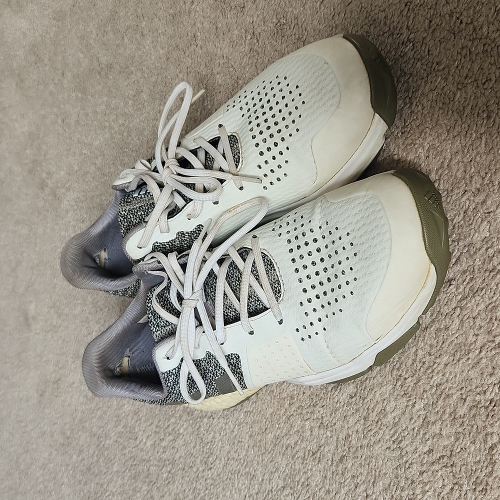 Sold - Adidas Boost Men's Golf Shoes 9.5